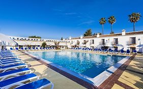 Globales Cortijo Blanco